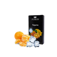 Табак Fusion Medium Ice Tangerine (Мандарин Лёд, 100 г)