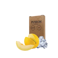 Тютюн Fusion Medium Ice Melon (Диня Лід, 100 г)