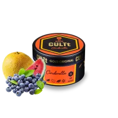 Табак CULTt G33 Cinderella (Синдерелла, 100 г)