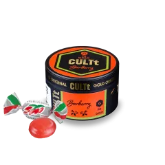 Тютюн CULTt G70 Barberry (Барбарис, 100 г)