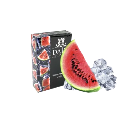 Тютюн DAIM Watermelon Chill (Кавун Лід, 50 г)