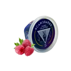 Табак СамСварил Малина (100 г) Табак СамСварил Малина (100 г)