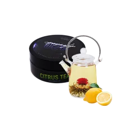 Тютюн 420 Citrus Tea (Цитрусовий Чай, 100 г)