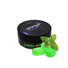 Тютюн 420 Candy Mint (М'ятні Льодяники, 100 г)