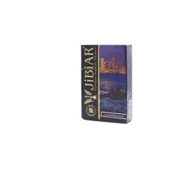Тютюн Jibiar California sun (Каліфорнія Сан, 50 г) Тютюн Jibiar California sun (Каліфорнія Сан, 50 г)