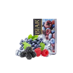 Табак Jibiar Fresh berry (Фреш Берри, 50 г)