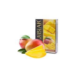 Тютюн Jibiar Fresh mango mix (Свіжий мікс манго, 50 г) Тютюн Jibiar Fresh mango mix (Свіжий мікс манго, 50 г)