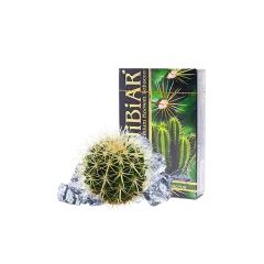 Тютюн Jibiar Ice cactus (Крижаний кактус, 50 г) Тютюн Jibiar Ice cactus (Крижаний кактус, 50 г)