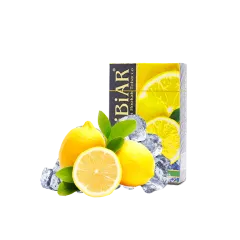 Тютюн Jibiar Ice lemon (Лимон крижаний, 50 г) Тютюн Jibiar Ice lemon (Лимон крижаний, 50 г)