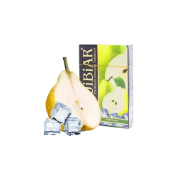Тютюн Jibiar Ice pear (Крижана груша, 50 г) Тютюн Jibiar Ice pear (Крижана груша, 50 г)