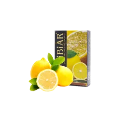 Тютюн Jibiar Lemon (Лимон, 50 г) Тютюн Jibiar Lemon (Лимон, 50 г)