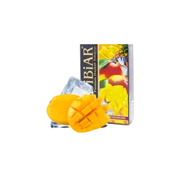 Тютюн Jibiar Sweet mango mix (Солодкий мікс манго, 50 г) Тютюн Jibiar Sweet mango mix (Солодкий мікс манго, 50 г)
