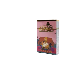 Тютюн Adalya Homer Simpson (Гомер Сімпсон, 50 г)