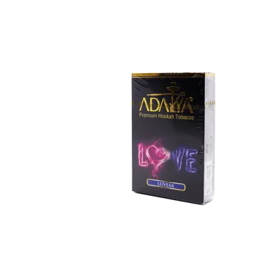 Табак Adalya Love66 (Любовь66, 50 г)