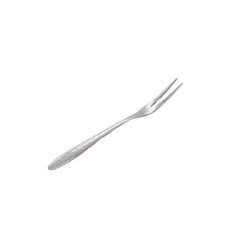 Вилка металлическая для табака Silver (Металлик)