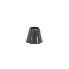 Силиконовый уплотнитель для чаши Black (Чёрный)