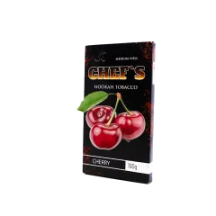 Тютюн Chefs Cherry (Вишня, 100 г)