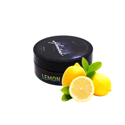 Табак 420 Lemon Squirt (Лимон, 100 г)