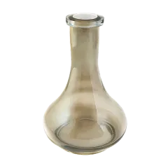 Колба для кальяна Drop Кофе (Светло-коричневая)