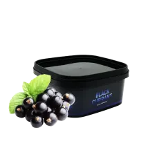 Табак 420 Black Currant (Чёрная Смородина, 250 г)