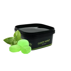 Тютюн 420 Candy Mint (М'ятні Льодяники, 250 г) Тютюн 420 Candy Mint (М'ятні Льодяники, 250 г)