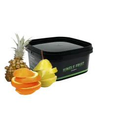 Табак 420 Jungle Fruit (Мультифрукт, 250 г)