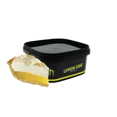 Табак 420 Lemon Cake (Лимонный Пирог, 250 г) Табак 420 Lemon Cake (Лимонный Пирог, 250 г)