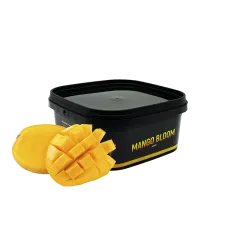Тютюн 420 Mango Bloom (Манго, 250 г) Тютюн 420 Mango Bloom (Манго, 250 г)