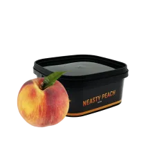 Тютюн 420 Neasty Peach (Персик, 250 г) Тютюн 420 Neasty Peach (Персик, 250 г)