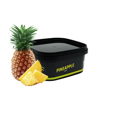 Тютюн 420 Pineapple (Ананас, 250 г)