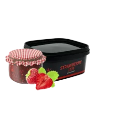 Тютюн 420 Strawberry Jam (Полуничне Варення, 250 г)