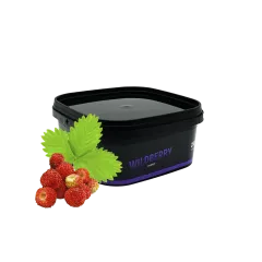 Табак 420 Wildberry (Земляника, 250 г)