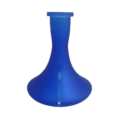 Колба для кальяна Candy Loop Light Blue (Голубой)
