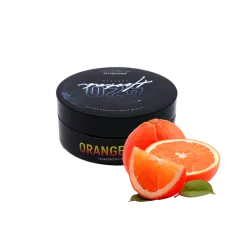 Тютюн 420 Orange Zest (Сицилійський апельсин, 100 г)