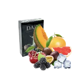 Тютюн DAIM Chill Out (Чіллаут, 50 г) Тютюн DAIM Chill Out (Чіллаут, 50 г)