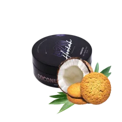 Табак 420 Coconut Cookies (Кокосовое печенье, 100 г) Табак 420 Coconut Cookies (Кокосовое печенье, 100 г)