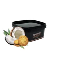 Тютюн 420 Coconut Cookies (Кокосове печиво, 250 г) Тютюн 420 Coconut Cookies (Кокосове печиво, 250 г)