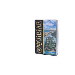 Табак Jibiar Miami (Майами, 50 г)