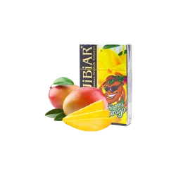 Тютюн Jibiar Happy Mango (Хепі Манго, 50 г) Тютюн Jibiar Happy Mango (Хепі Манго, 50 г)