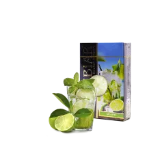 Тютюн Jibiar Mojito (Мохіто, 50 г) Тютюн Jibiar Mojito (Мохіто, 50 г)