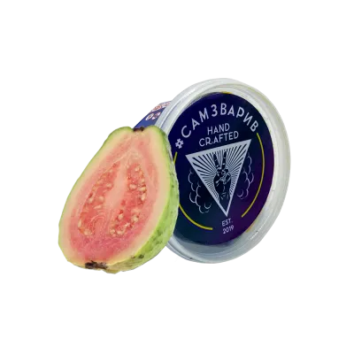 Тютюн СамЗварив Гуава (100 г)