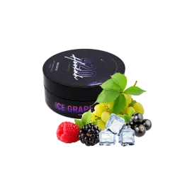 Табак 420 Ice Grape Berry (Виноград Ягоды, 100 г)