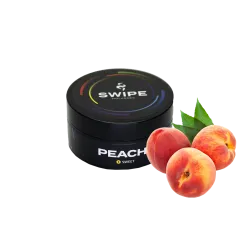 Кальянная смесь Swipe Peach (Персик, 50 г)