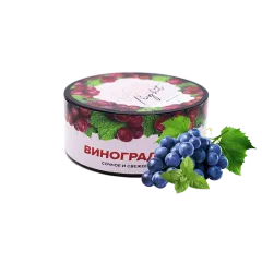 Тютюн 420 Light Виноград м'ята (100 г) Тютюн 420 Light Виноград м'ята (100 г)