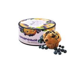 Табак 420 Light Черничный маффин (100 г)