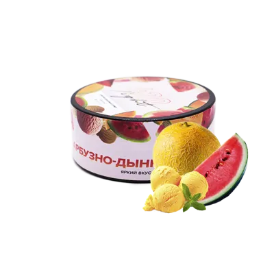 Табак 420 Light Арбузно-дынный сорбет (100 г)