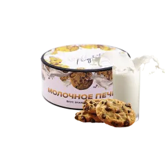 Табак 420 Light Молочное печенье (100 г)