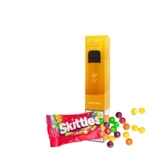 Elf Bar 1500 Neon Rain (Неоновый Дождь) Одноразовый POD