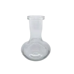 Колба для кальяну Craft Mini Clear (Розмір S, Прозорий) Колба для кальяну Craft Mini Clear (Розмір S, Прозорий)