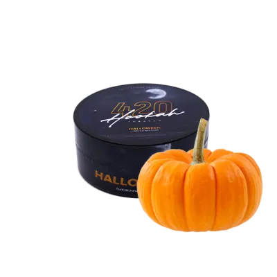Табак 420 Halloween (Хеллоуин, 100 г)